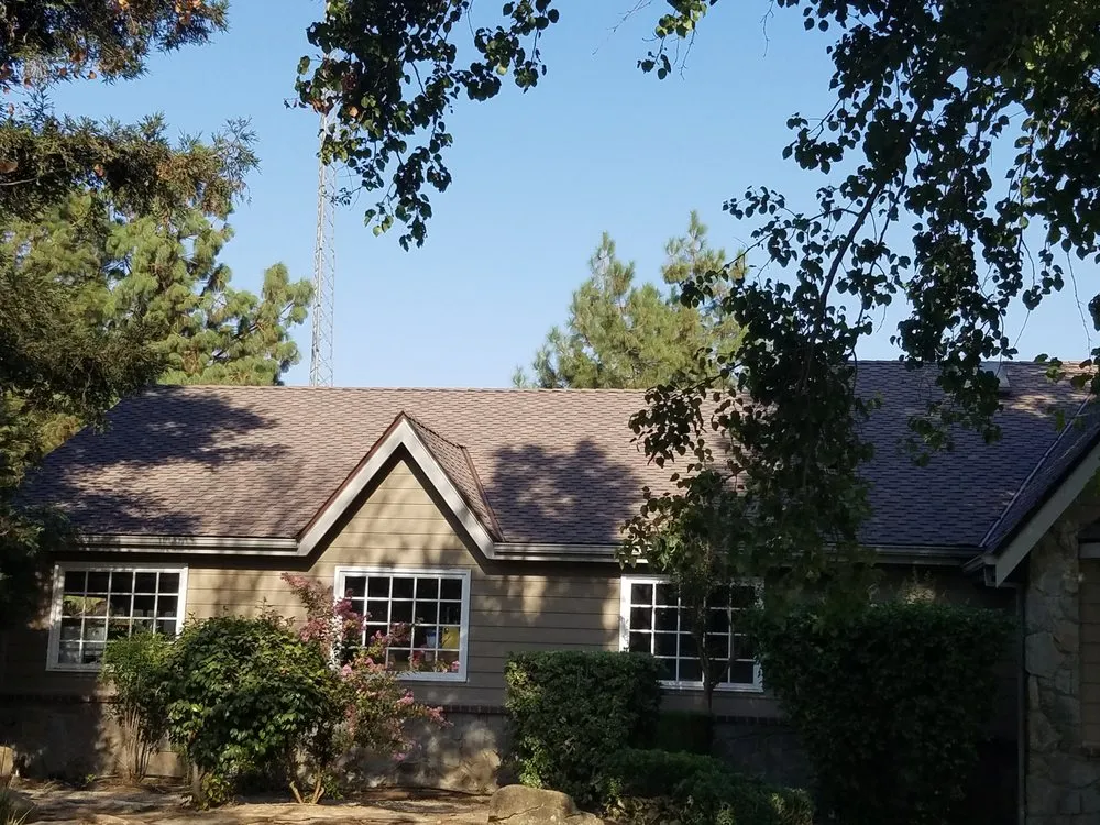 Trusted roof replacement near you across Hickman, CA - Green's Roofing