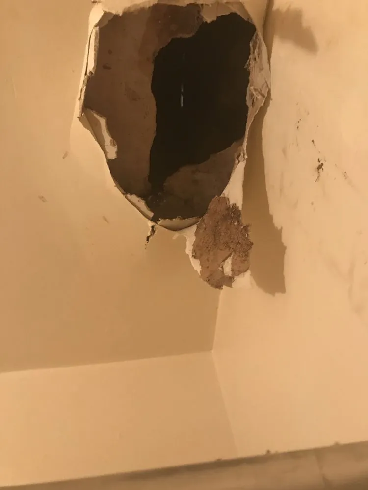 Slide of Greensites Contracting