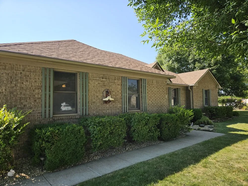 Slide of Greensky Restoration