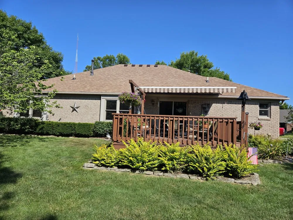 Slide of Greensky Restoration