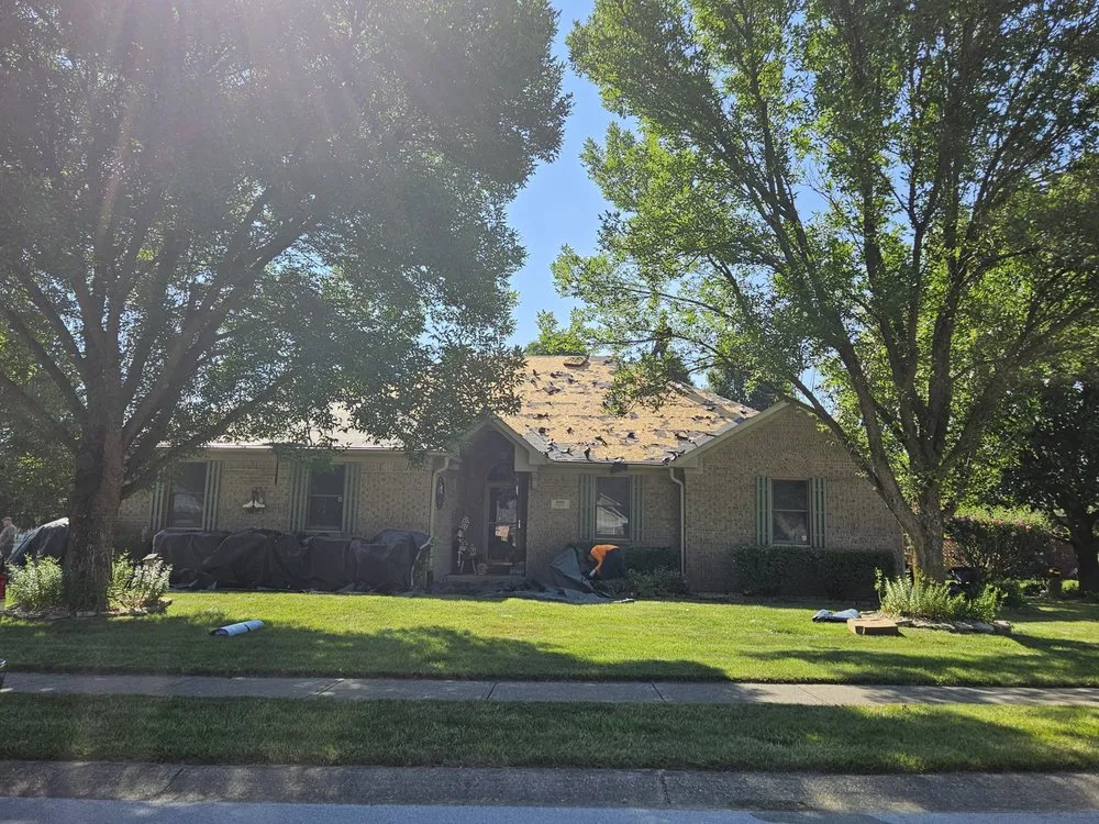 Slide of Greensky Restoration