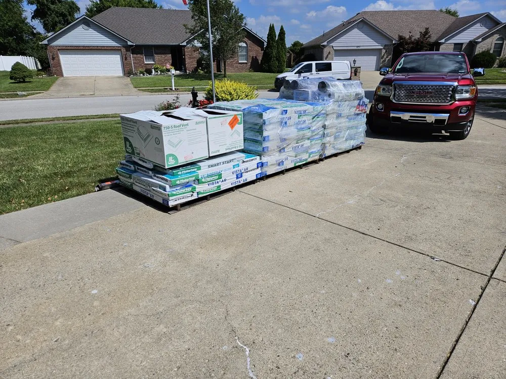 Slide of Greensky Restoration