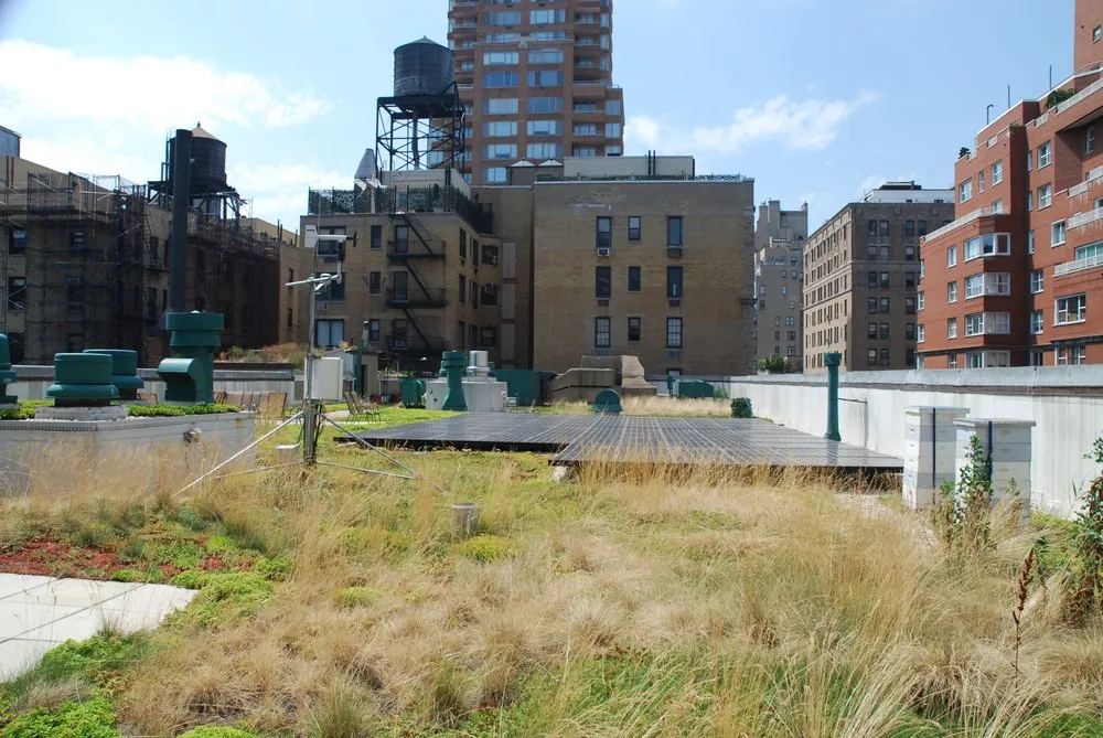 Slide of Greensulate