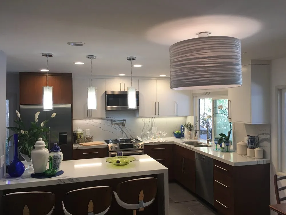 Slide of GreenTech Builders