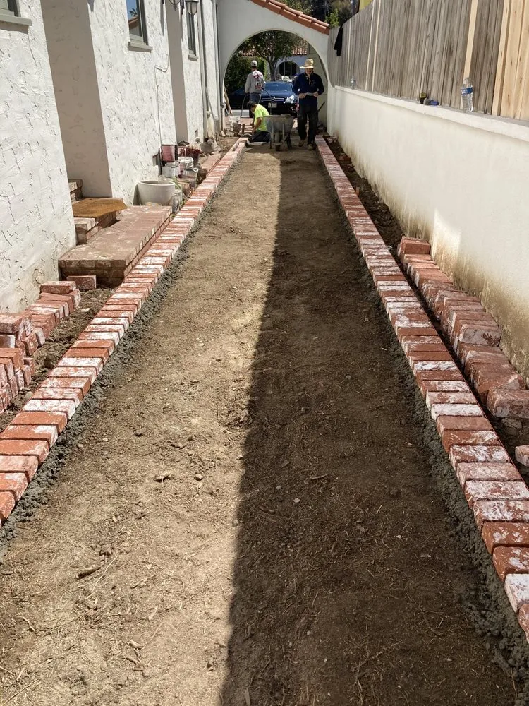 Slide of GreenTech Builders