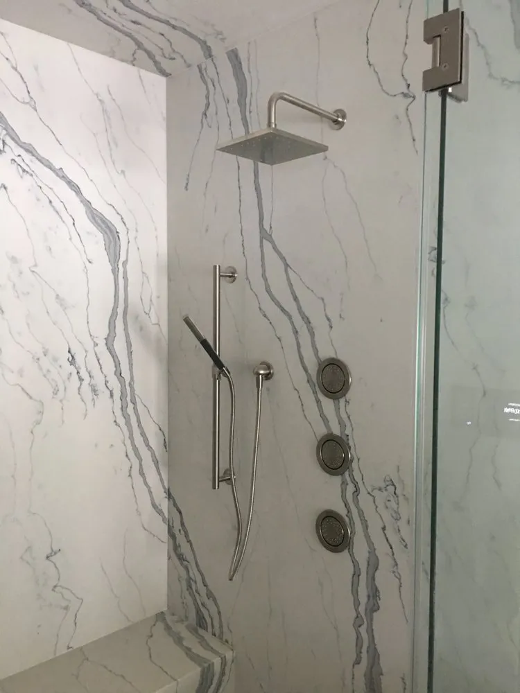 Slide of GreenTech Builders