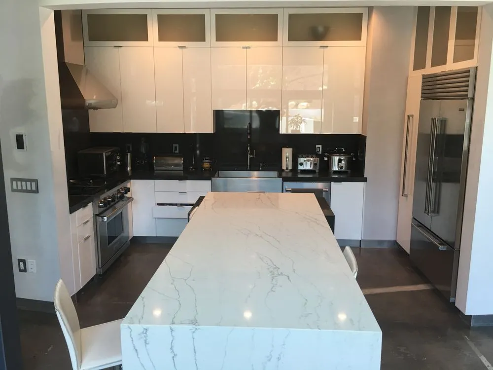 Slide of GreenTech Builders