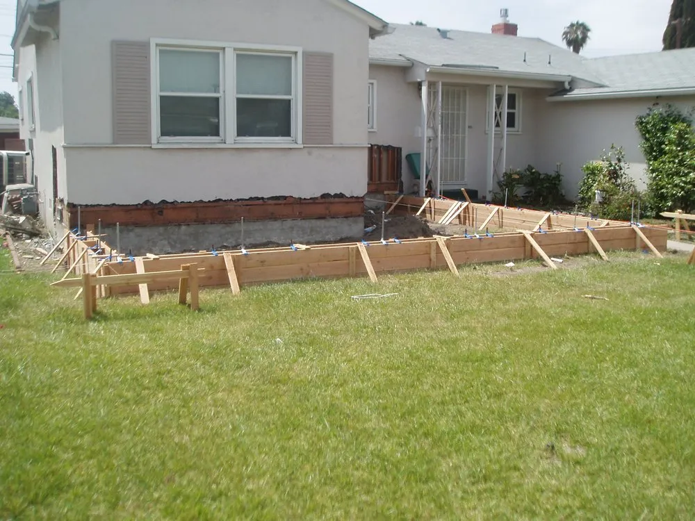 Slide of GreenTech Builders