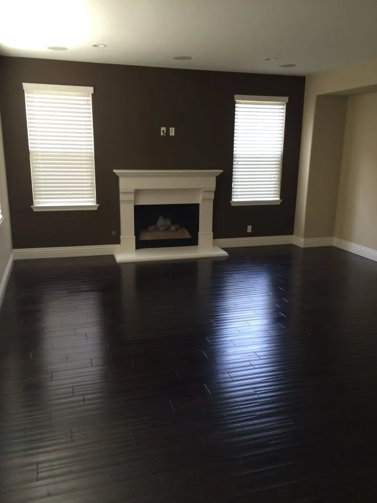 Slide of GreenTech Builders