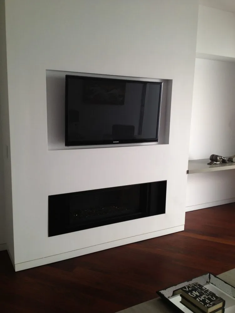 Slide of GreenTech Builders