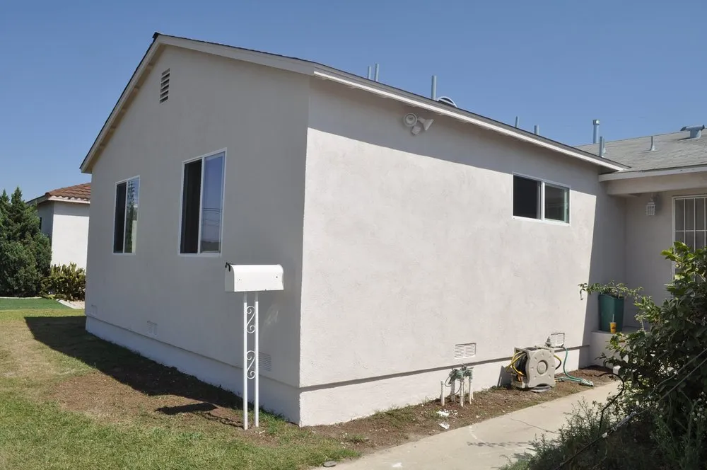 Slide of GreenTech Builders