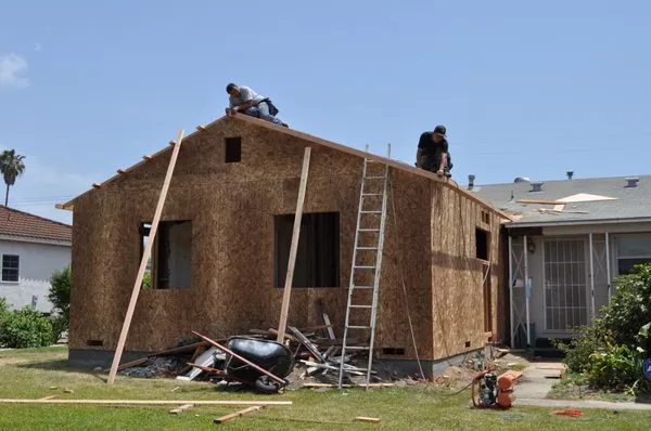 GreenTech Builders Logo