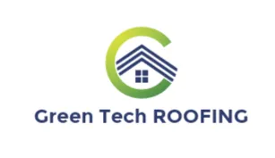Greentech Roofing Logo