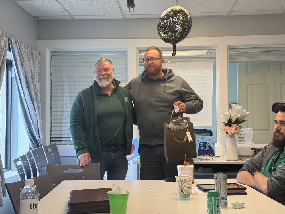 Slide of GreenTek Roofing & Solar