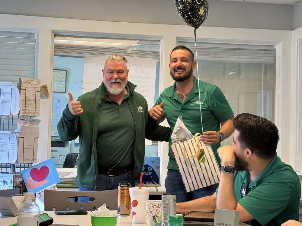 Slide of GreenTek Roofing & Solar