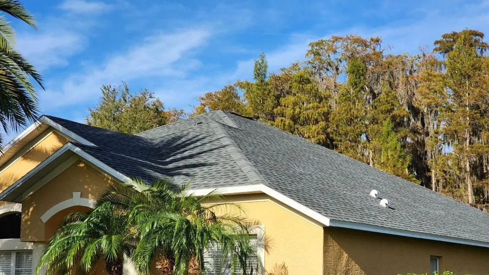 Slide of GreenTek Roofing & Solar