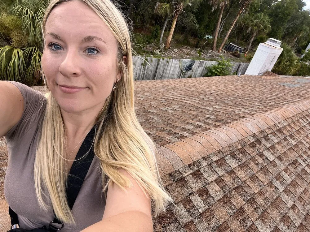 Slide of GreenTek Roofing & Solar