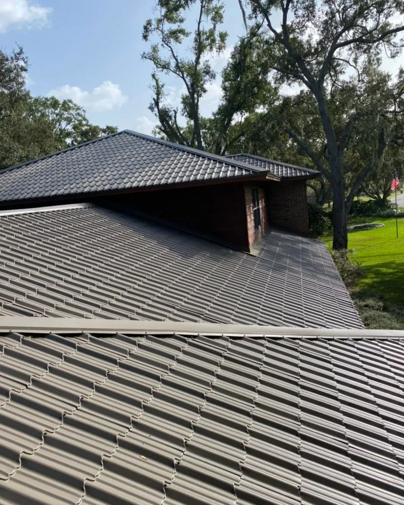 Slide of GreenTek Roofing & Solar