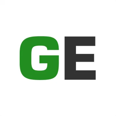 Greenville Exteriors Logo