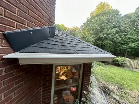 Slide of Greenville Home Remodeling