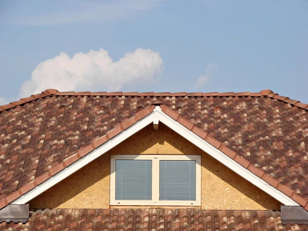 Slide of Greenville Roofing Services