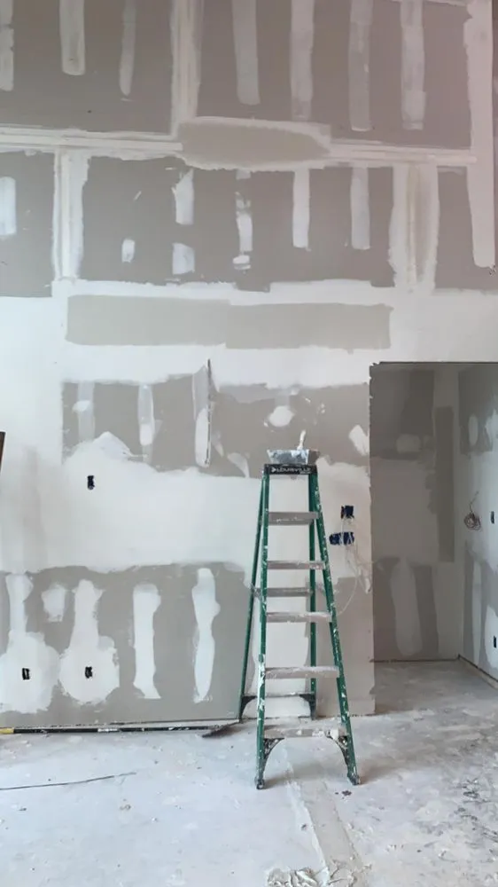 Slide of GreenVista Home Improvement