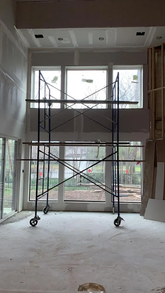 Slide of GreenVista Home Improvement