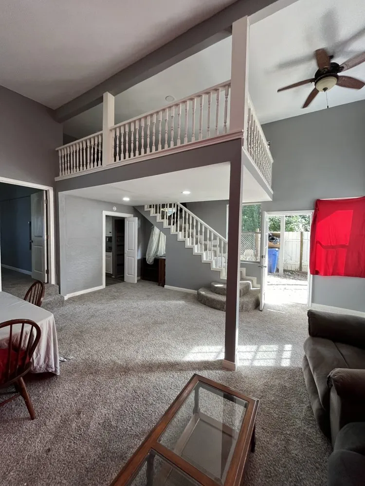 Slide of GreenVista Home Improvement