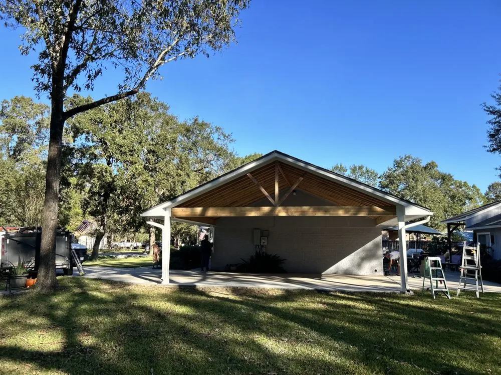 Slide of GreenVista Home Improvement