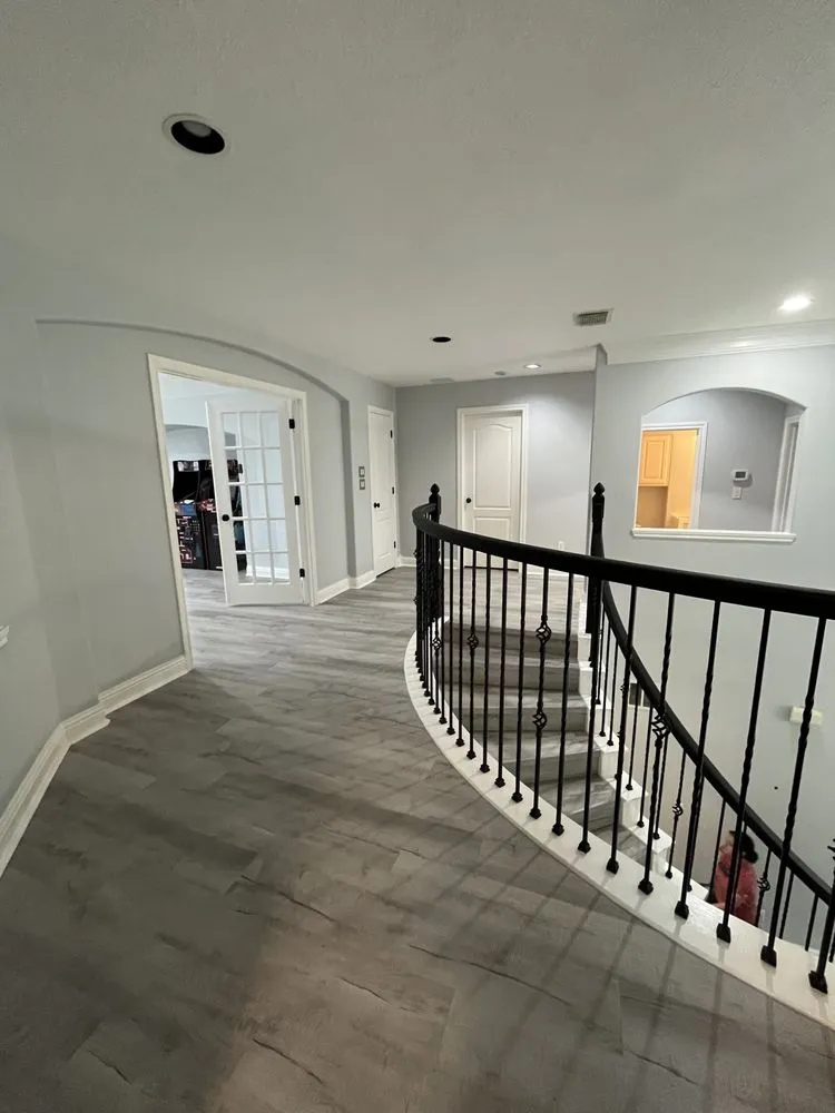 Slide of GreenVista Home Improvement