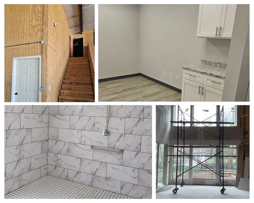 Slide of GreenVista Home Improvement