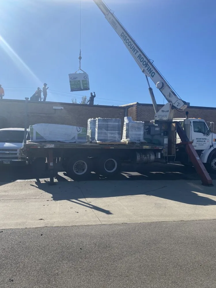 Slide of Greenway construction