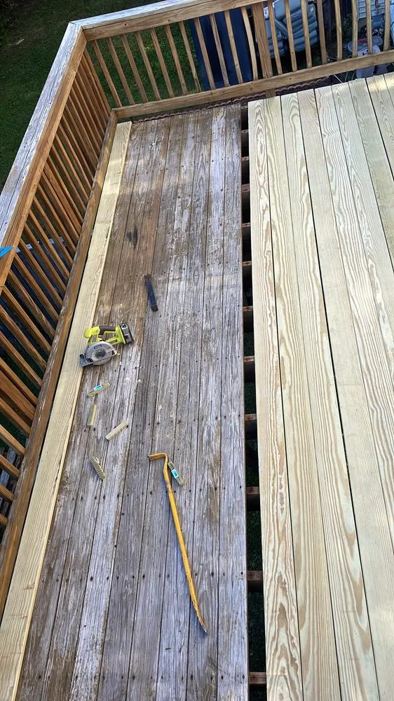 Slide of Greenway Home Services