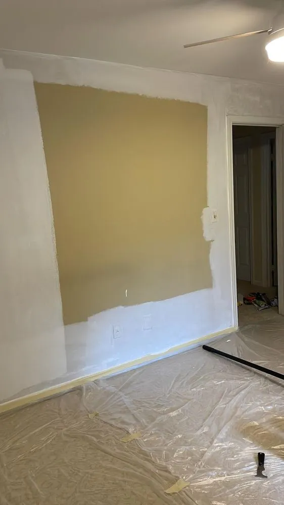 Slide of Greenway Home Services