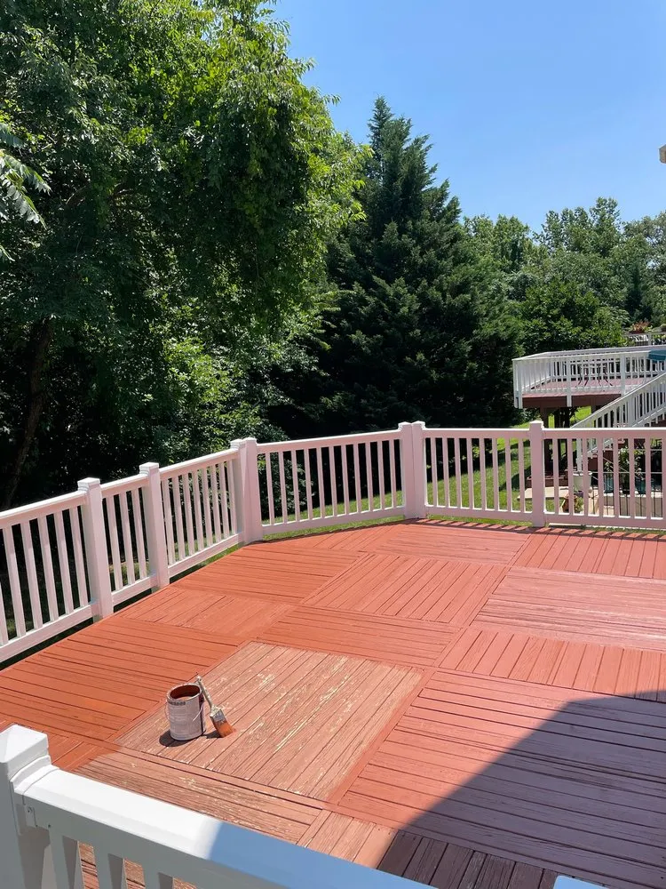 Slide of Greenway Home Services