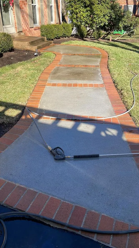 Slide of Greenway Home Services