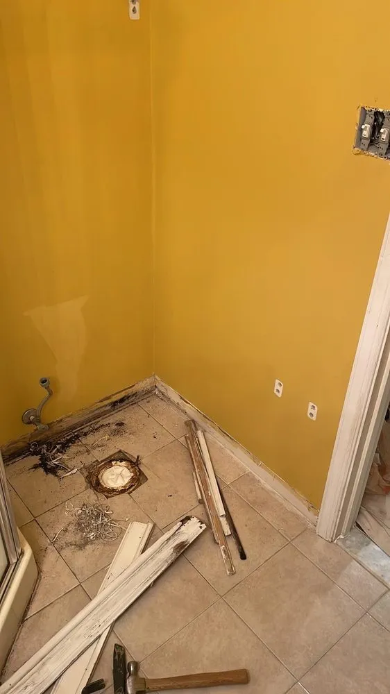 Slide of Greenway Home Services