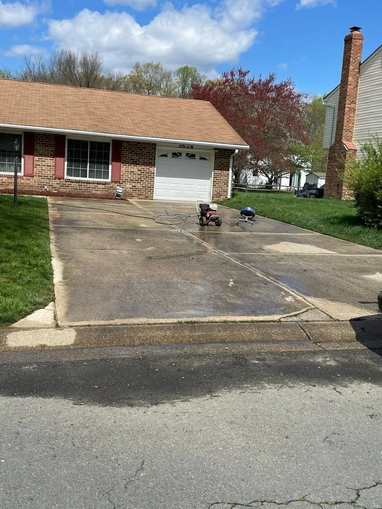 Slide of Greenway Home Services