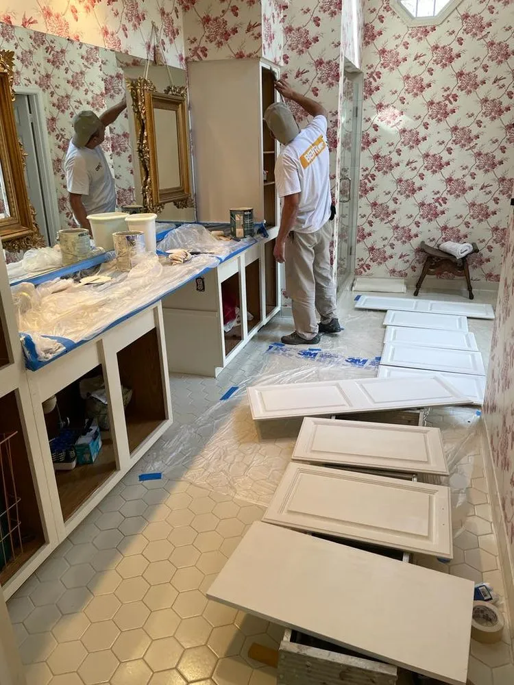 Slide of Greenway Home Services