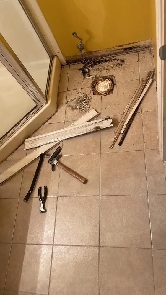 Slide of Greenway Home Services