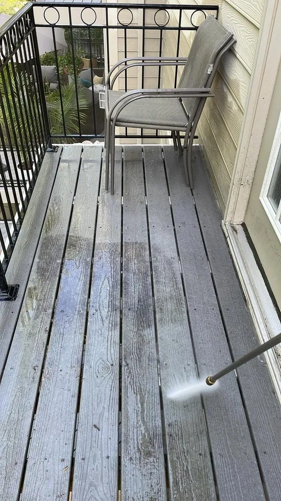 Slide of Greenway Home Services