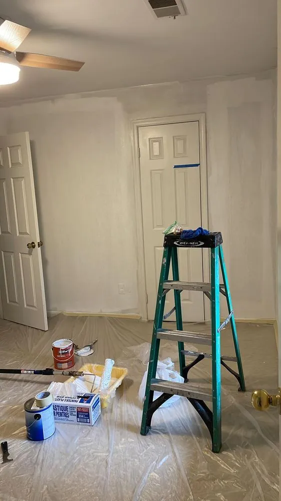 Slide of Greenway Home Services