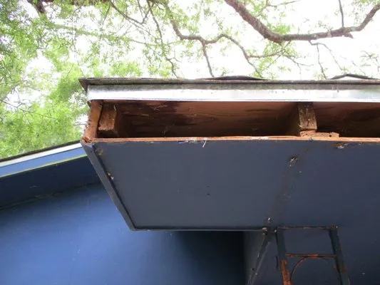 Greenway Roofing & Home Improvements Logo