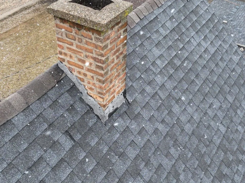 Slide of Greenway Roofing