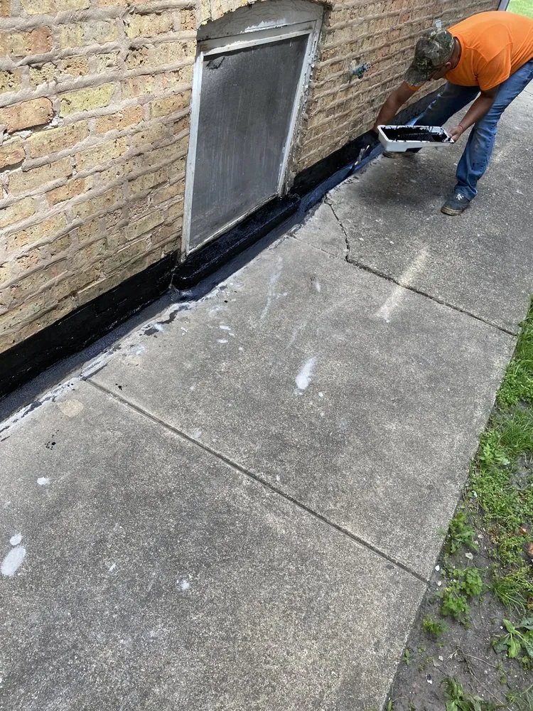 Slide of Greenway Roofing