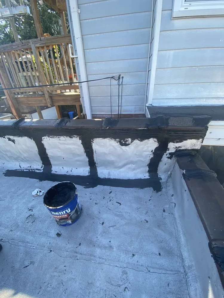 Slide of Greenway Roofing