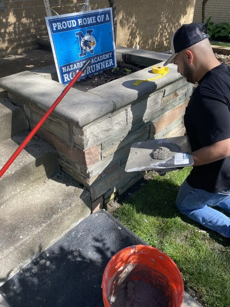 Slide of Greenway Roofing