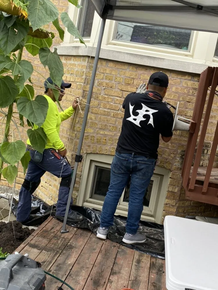 Slide of Greenway Roofing