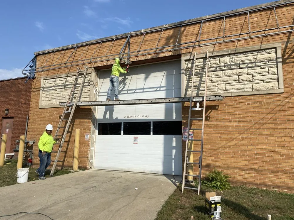 Slide of Greenway Roofing