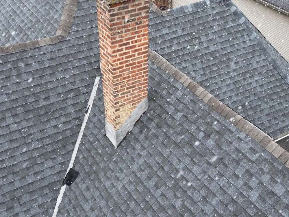 Slide of Greenway Roofing